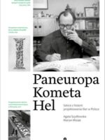 Paneuropa kometa hel szkice z historii projektowania liter w Polsce