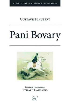 Pani Bovary wyd. 3