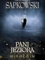 Pani jeziora. Wiedźmin. Tom 7