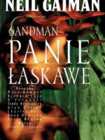 Panie łaskawe Sandman Tom 9