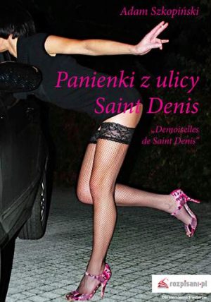 Panienki z ulicy saint denis