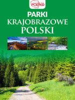 Parki krajobrazowe polski