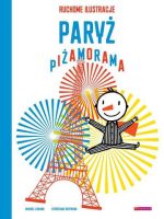 Paryż. Piżamorama. Tom 2