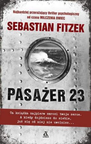 Pasażer 23