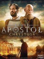 Paweł apostoł Chrystusa + dvd