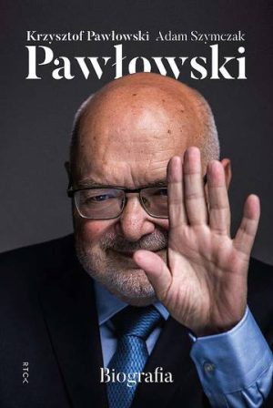 Pawłowski. Biografia