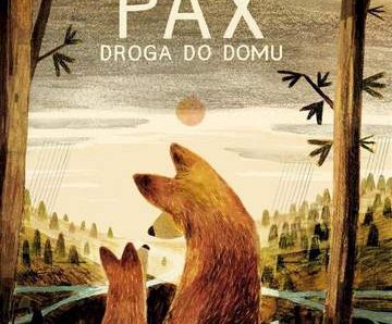 Pax. Droga do domu. Tom 2