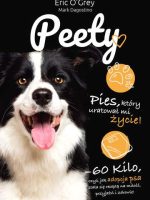 Peety pies który uratował mi życie