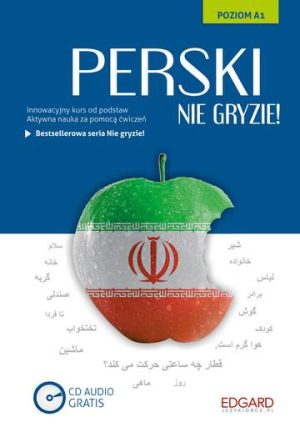 Perski nie gryzie + CD