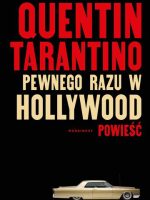 Pewnego razu w Hollywood