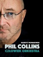 Phil collins człowiek orkiestra