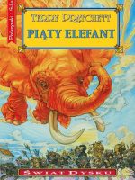 Piąty elefant