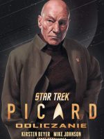 Picard. Odliczanie. Star Trek. Tom 2