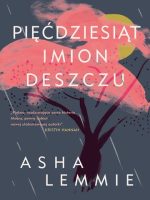 Pięćdziesiąt imion deszczu