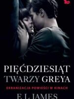 Pięćdziesiąt twarzy Greya (okładka filmowa)