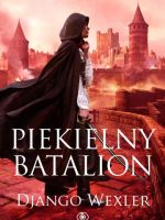 Piekielny batalion kampanie cienia Tom 5