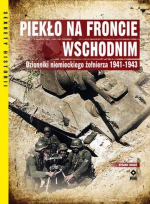 Piekło na froncie wschodnim wyd. 2