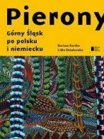 Pierony górny śląsk po polsku i niemiecku antologia