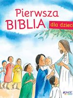 Pierwsza biblia dla dzieci