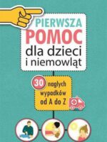 Pierwsza pomoc dla dzieci i niemowląt