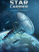 Pierwsze uderzenie. Star Carrier. Tom 1