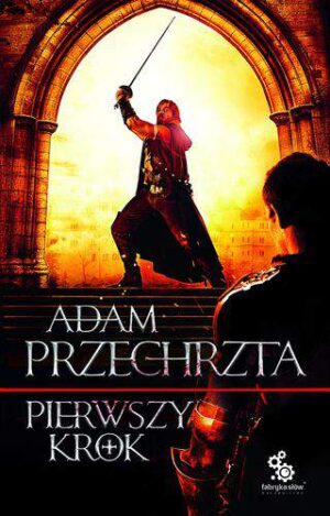 Pierwszy krok