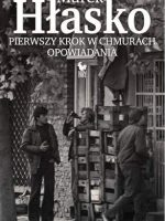 Pierwszy krok w chmurach