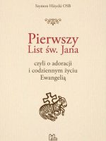 Pierwszy List św Jana