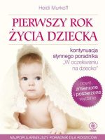 Pierwszy rok życia dziecka wyd. 5