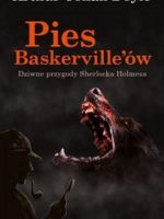 Pies Baskerville'ów