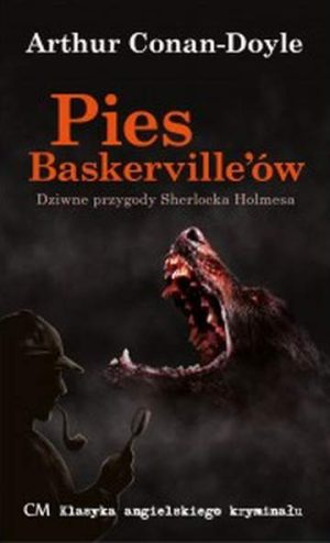 Pies Baskerville'ów