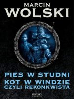 Pies w studni kot w windzie czyli rekonkwista