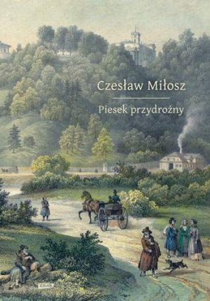 Piesek przydrożny