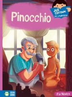 Pinocchio. Już czytam po angielsku