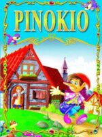 Pinokio bajki klasyczne