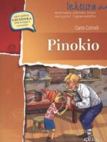 Pinokio. Lektura z opracowaniem