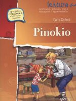 Pinokio. Lektura z opracowaniem