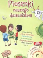 Piosenki naszego dzieciństwa + CD