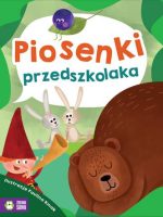 Piosenki przedszkolaka