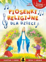 Piosenki religijne dla dzieci