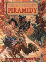 Piramidy