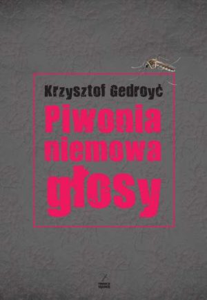 Piwonia niemowa głosy wyd. 2