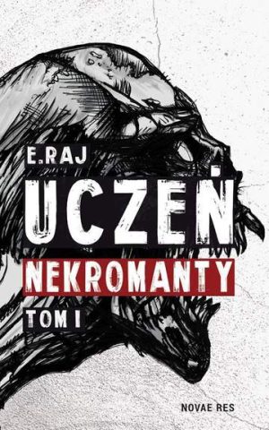 Plaga uczeń nekromanty Tom 1