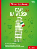 Planer językowy. Czas na włoski