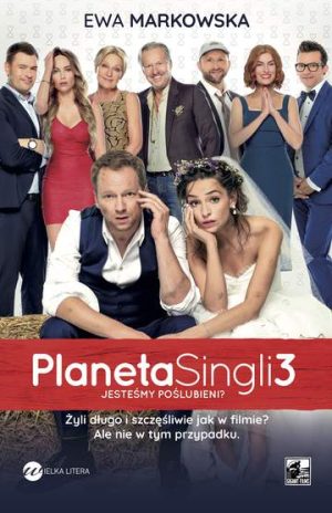 Planeta singli 3