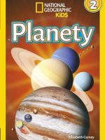 Planety national geographic kids