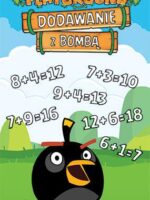 Playground dodawanie z bombą angry birds