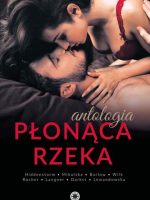 Płonąca rzeka