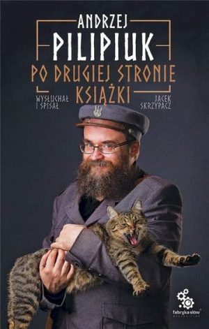 Po drugiej stronie książki