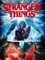 Po drugiej stronie. Stranger Things komiks